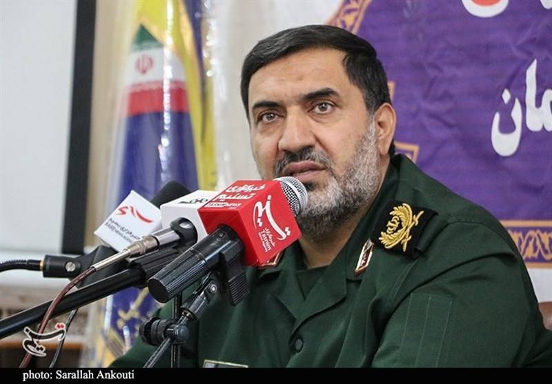 اعلام برنامه های هفته بسیج در استان کرمان